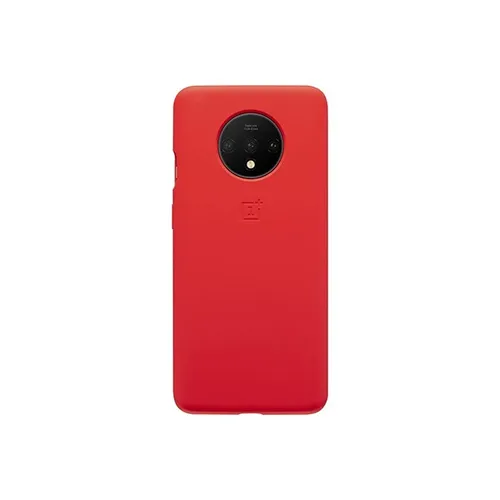 OnePlus 7T Silicone Bumper Case