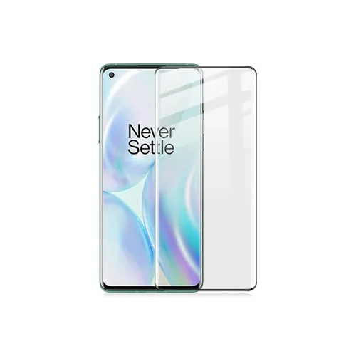 Oneplus 8 5D Curved Tempered Glass