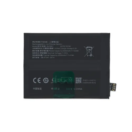 OnePlus 8T Battery Replacement with Free installation
