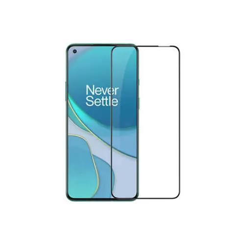 OnePlus 8T Full Glue Tempered Glass Screen Protector