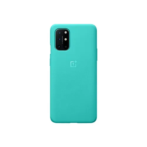 OnePlus 8T Sandstone Bumper Case