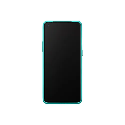 OnePlus 8T Sandstone Bumper Case