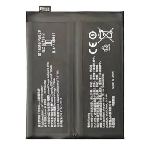 OnePlus 9 Battery Replacement with Free installation