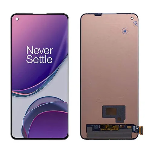 Oneplus 9R 5G Display Replacement With Free Installation