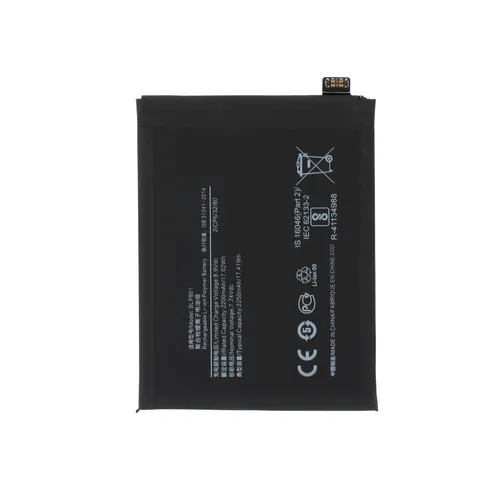 OnePlus 9R Battery Replacement with Free installation