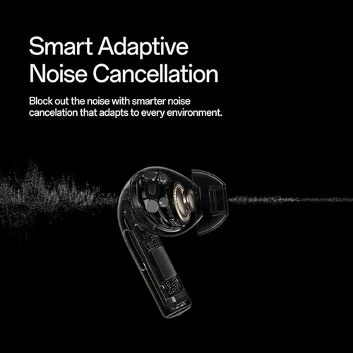 OnePlus Buds 3 ANC Earbuds