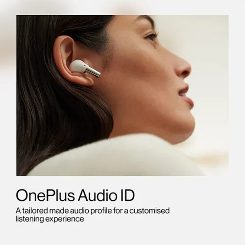 OnePlus Buds Pro