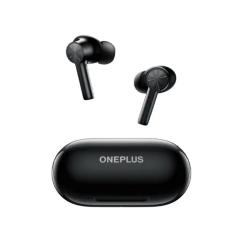 OnePlus Buds Z2 True Wireless Earbuds