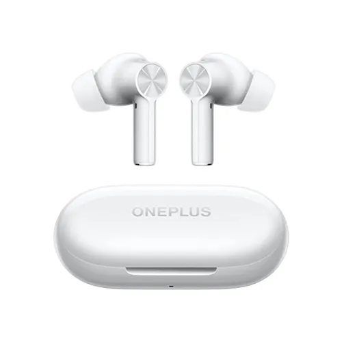 OnePlus Buds Z2 True Wireless Earbuds