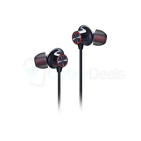 OnePlus Bullets 2 Wireless Headphones