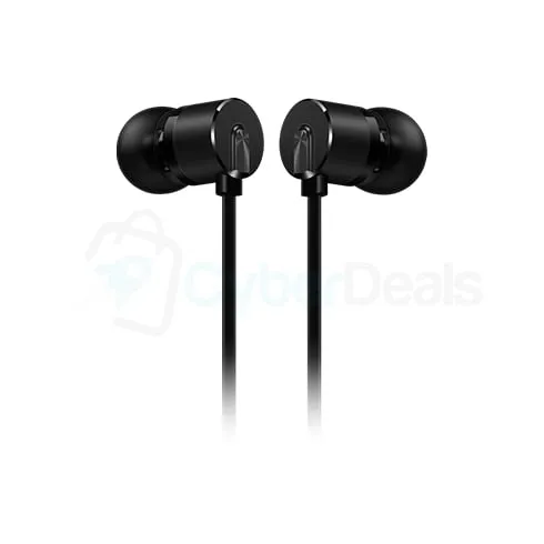 OnePlus Bullets In-Ear Earphones