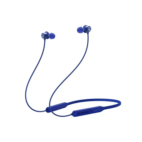 OnePlus Bullets Wireless Z Bass Edition Headphones