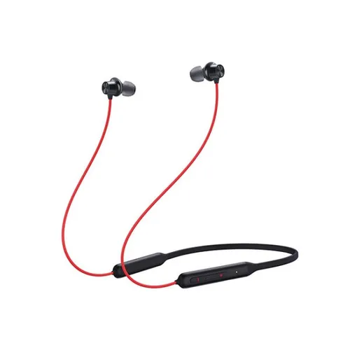 OnePlus Bullets Wireless Z Bass Edition Headphones