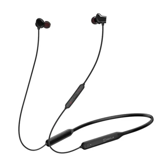 OnePlus Bullets Wireless Z Bass Edition Headphones