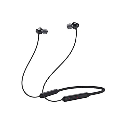 OnePlus Bullets Wireless Z Bass Edition Headphones