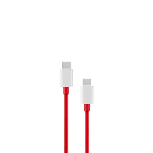 Oneplus C204A Supervooc Type C to Type C 8A 1.5M