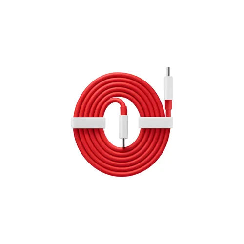 Oneplus C204A Supervooc Type C to Type C 8A 1.5M
