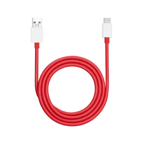 Oneplus D301 Cable USB To Type-C Cable - UAE Version