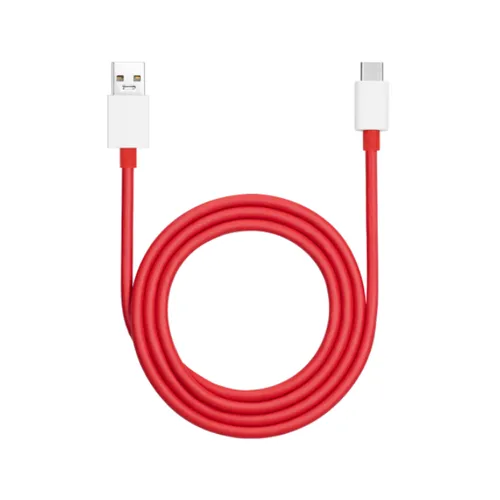 Oneplus D301 Cable USB To Type-C Cable - UAE Version