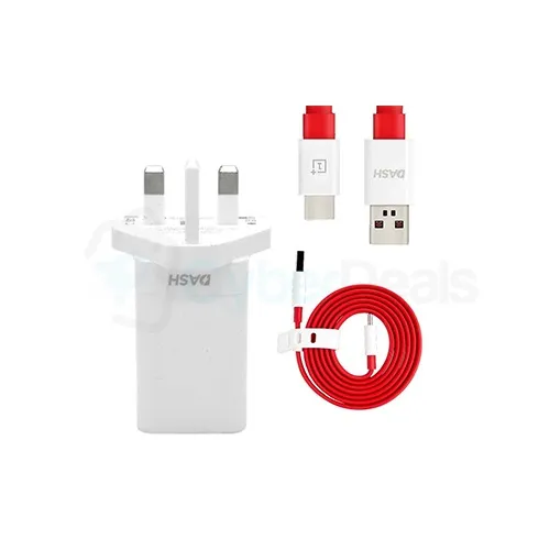 OnePlus Dash Charger