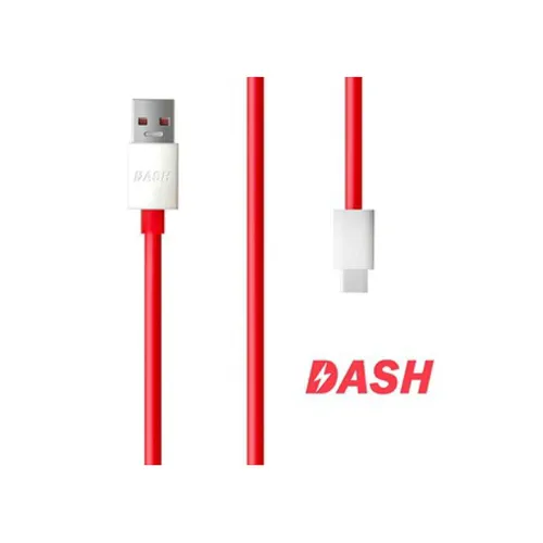 Oneplus Dash USB to Type C Cable - Grade A