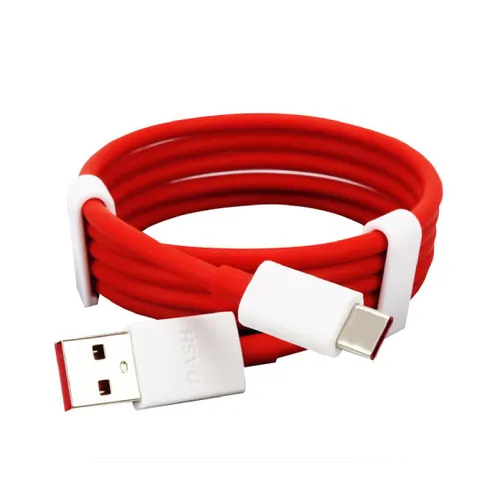 Oneplus Dash USB to Type C Cable - Grade A