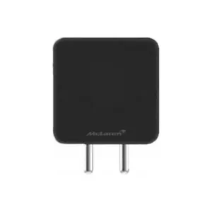 OnePlus McLaren Warp Charge 30 Power Adapter