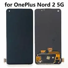 OnePlus Nord 2 5G Display Replacement With Free Installation