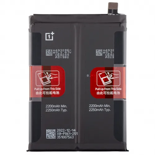 OnePlus Nord 2 Battery Replacement with Free installation