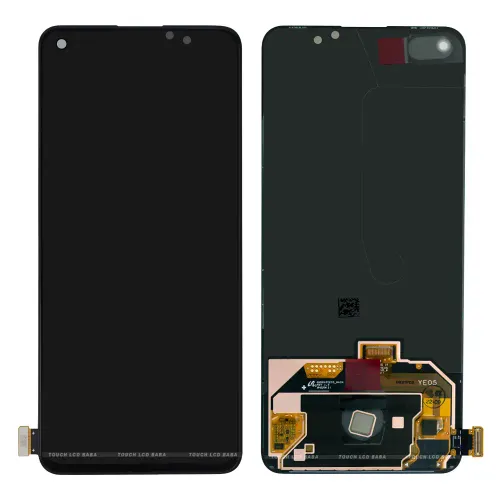 OnePlus Nord 2T 5G Display Replacement With Free Installation