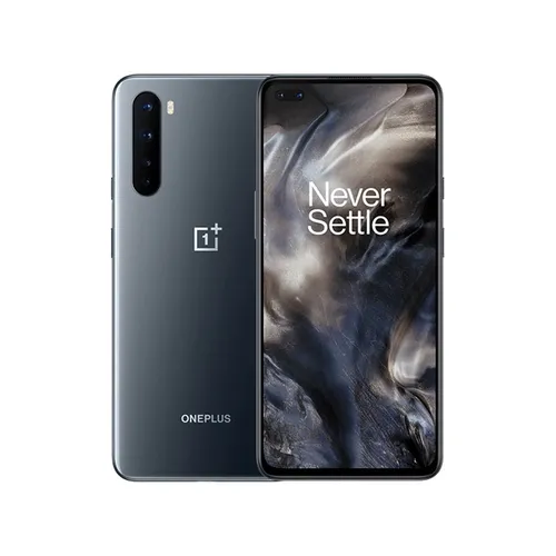 OnePlus Nord