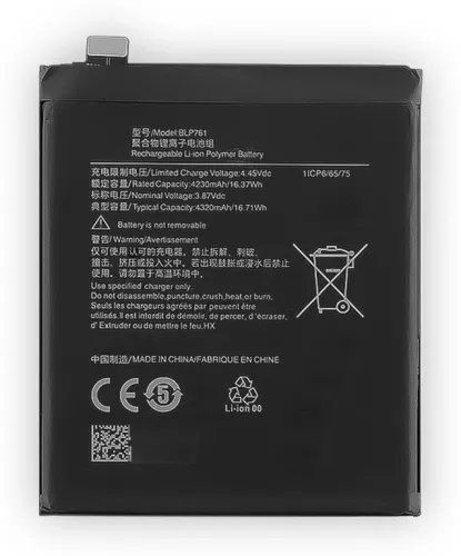 OnePlus Nord  Battery Replacement with Free installation
