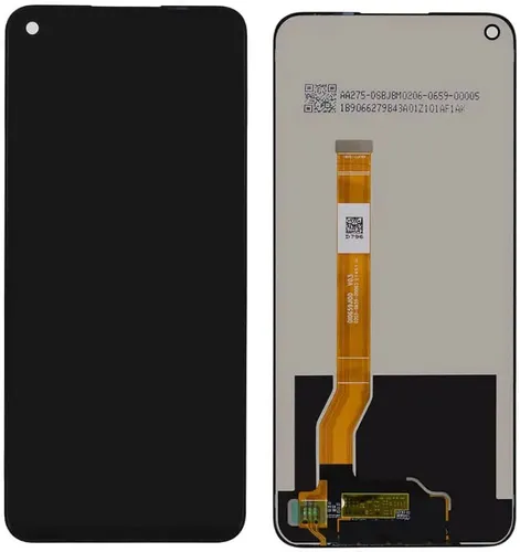 Oneplus Nord CE 2 Display Replacement With Free Installation