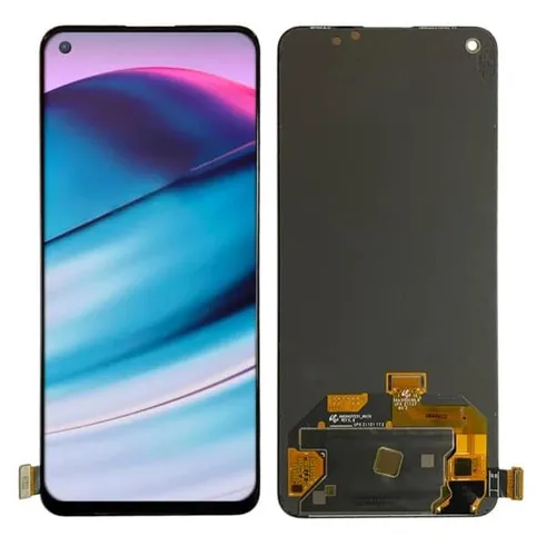 Oneplus Nord CE Display Replacement With Free Installation