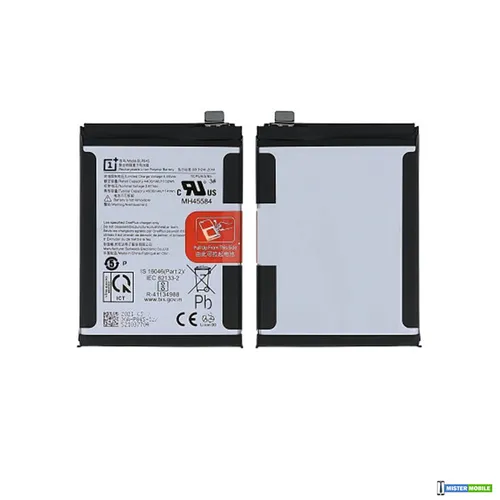 OnePlus Nord CE5 Battery-BLP845 Replacement with Free installation
