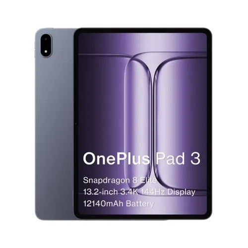 OnePlus Pad 3 12GB RAM 256GB