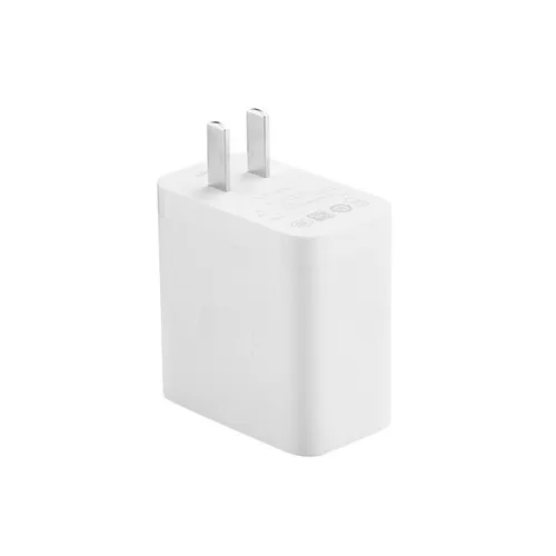 OnePlus SUPERVOOC 80W Type-A Adapter (CN)