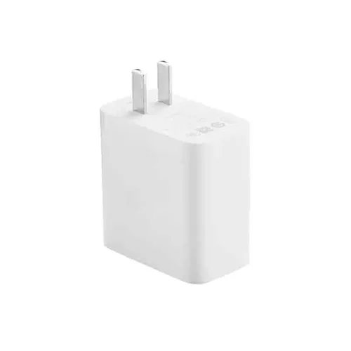 OnePlus Supervooc 80W Type-A Power CN Adapter