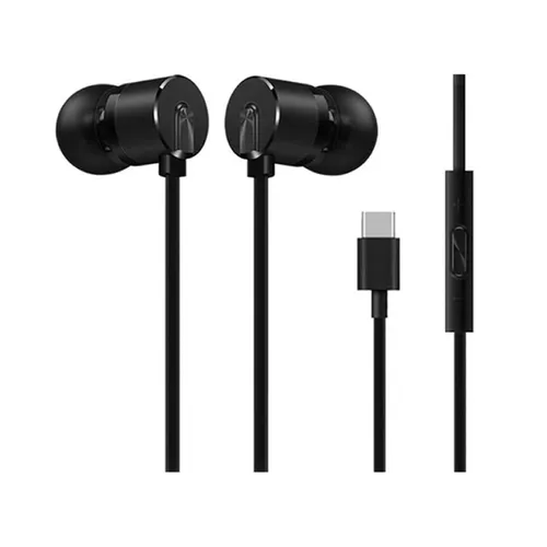 OnePlus Type-C Bullets Earphones