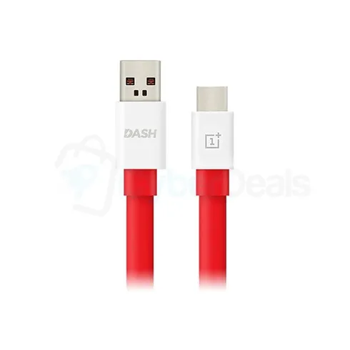 OnePlus Type-C Dash Cable