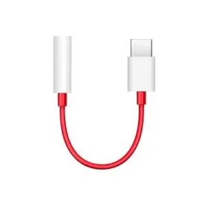 OnePlus Type-C to 3.5mm Adapter