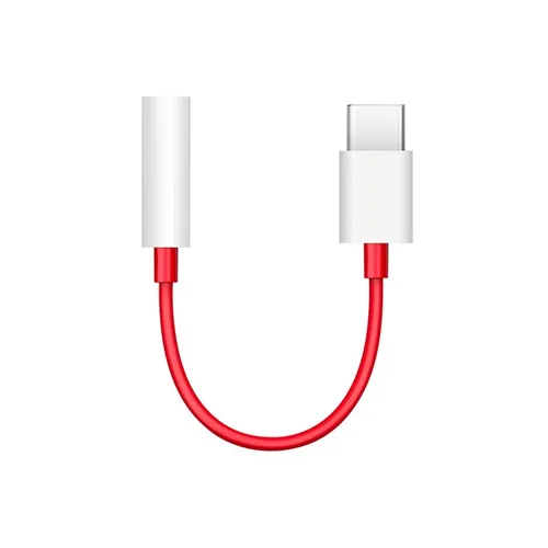 OnePlus Type-C to 3.5mm Adapter