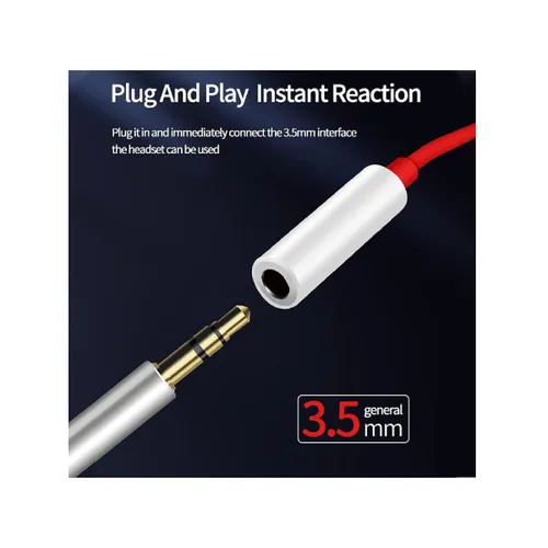 Oneplus Type-c to 3.5mm Adapter