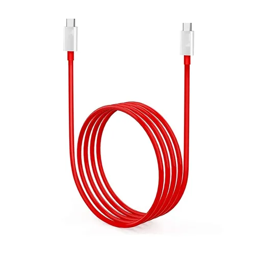 OnePlus Type-C to Type-C Cable