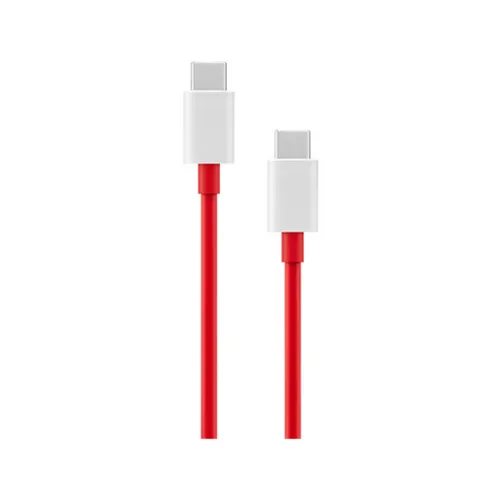Oneplus Warp Cable Type C-C D307 - UAE Version