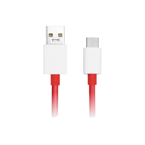 Oneplus Warp Cable Type C-C D307 - UAE Version