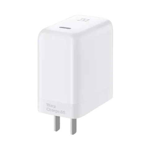 OnePlus Warp Charge 65 Power Adapter CN (WC065A11JH)