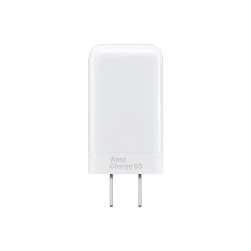 OnePlus Warp Charge 65 Power CN Adapter
