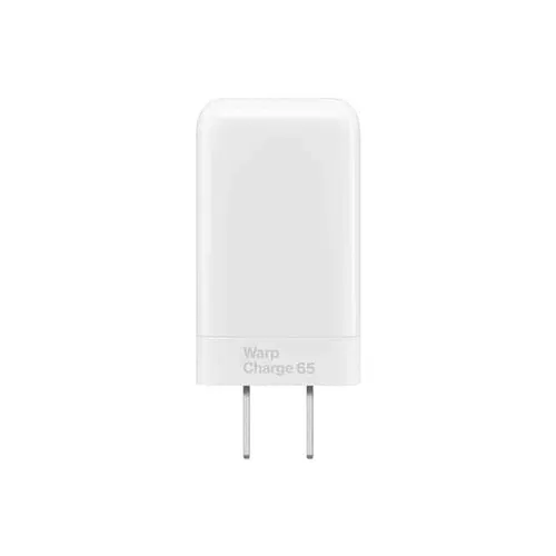 OnePlus Warp Charge 65 Power CN Adapter