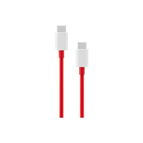 OnePlus Warp Charge Type-C to Type-C Cable